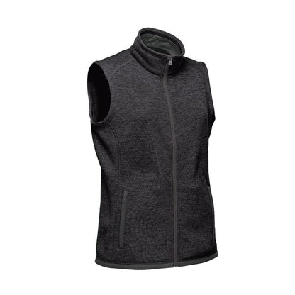 Women's Avalante Full Zip Fleece Vest - FHV-1W