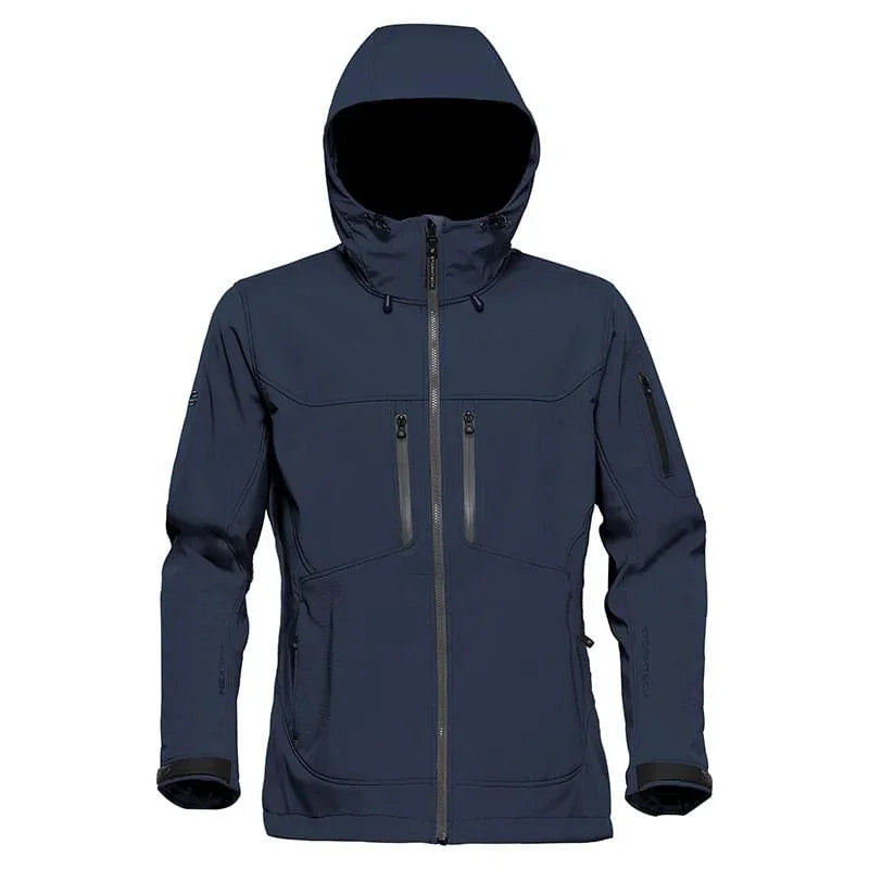 Personalised Custom Branded Women's Epsilon 2 Softshell - HR-1W - Brand It Essex Ltd