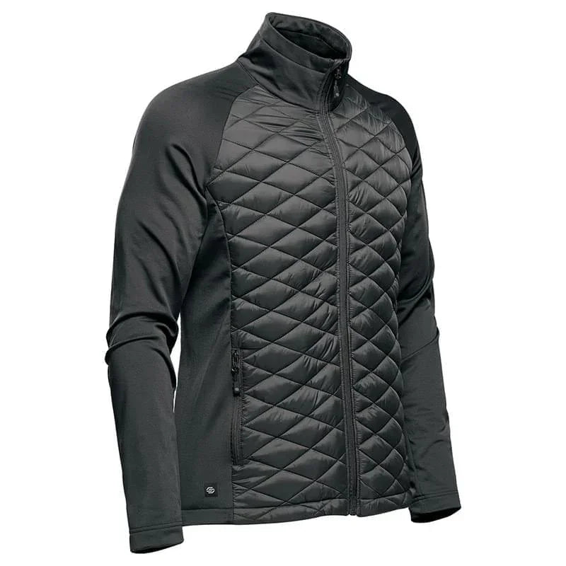 Personalised Custom Branded Men's Boulder Thermal Shell - AFH-1 - Brand It Essex Ltd