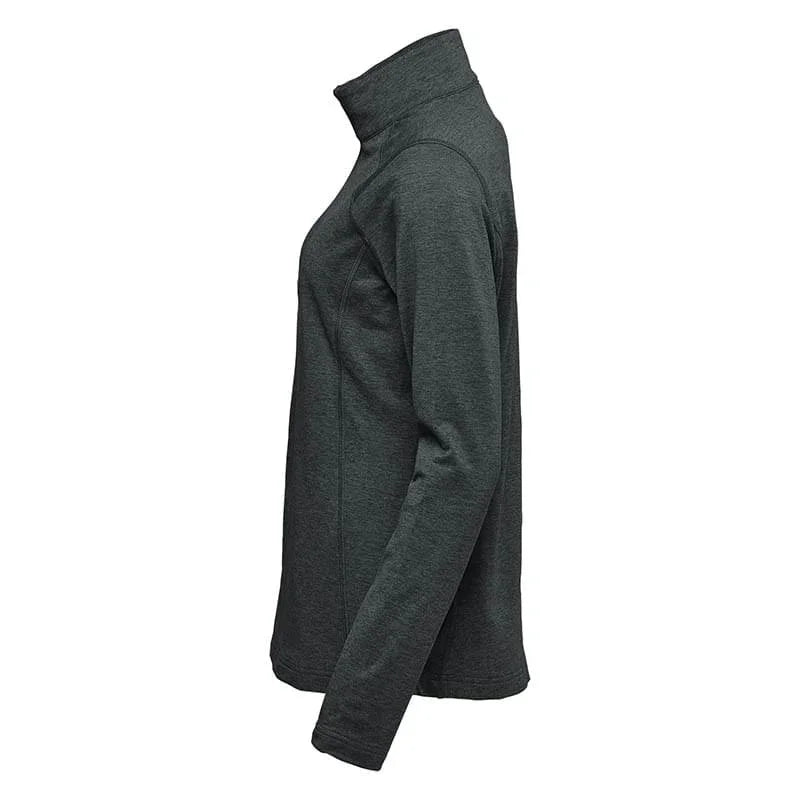 Personalised Custom Branded Women's Treeline Performance 1/4 Zip Pullover - HTZ-2W - Brand It Essex Ltd