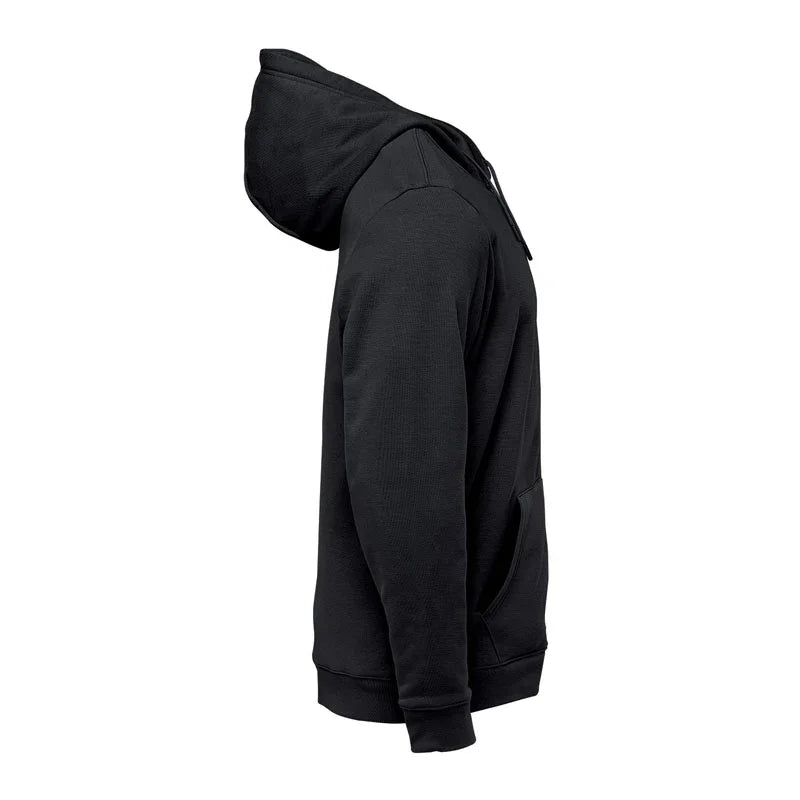 Personalised Custom Branded Men's Monashee Fleece Full Zip Hoody - TWX-2 - Brand It Essex Ltd