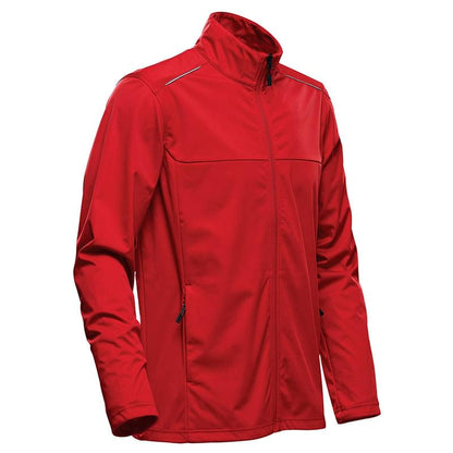 Men's Greenwich Lightweight Softshell - KS-3
