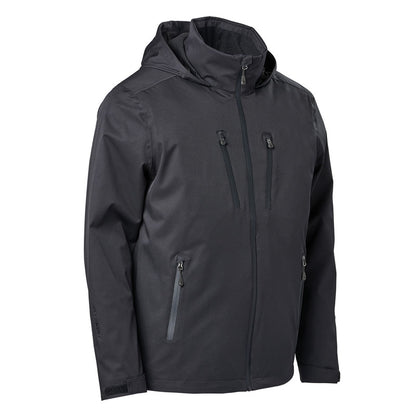 Men's Scirocco Lightweight Shell - SSR-5