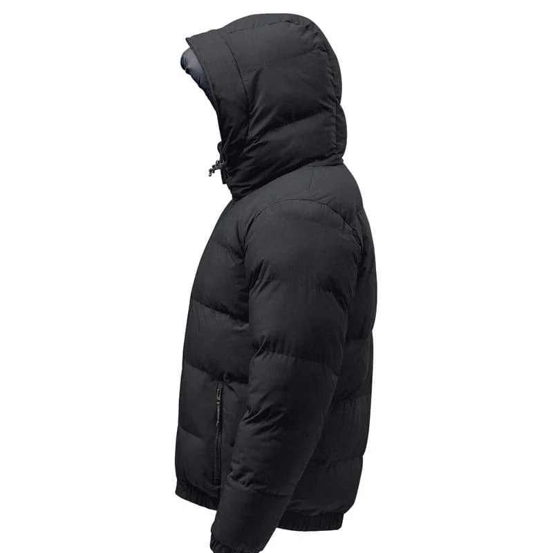 Personalised Custom Branded Men's Explorer Thermal Jacket - HBX-1 - Brand It Essex Ltd