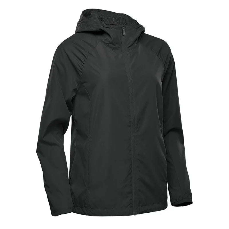 Personalised Custom Branded Women's Pacifica Jacket - KXT-2W - Brand It Essex Ltd