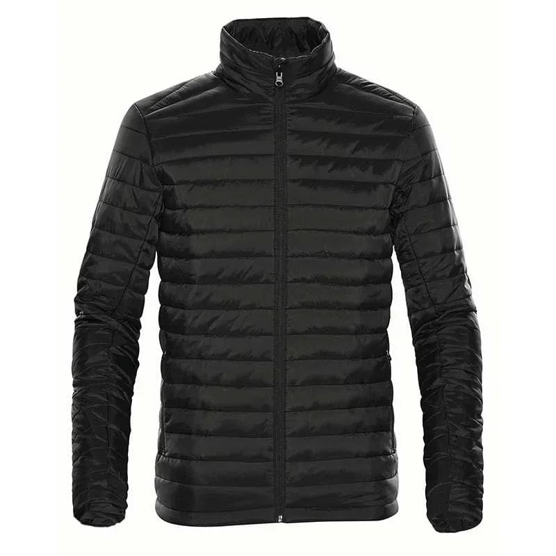 Personalised Custom Branded Men's LARGE Matrix System Jacket - CLEARANCE - Brand It Essex Ltd