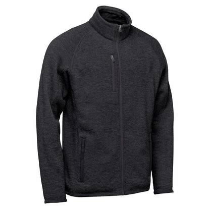 Men's Avalante Full Zip Fleece Jacket - FHZ-1
