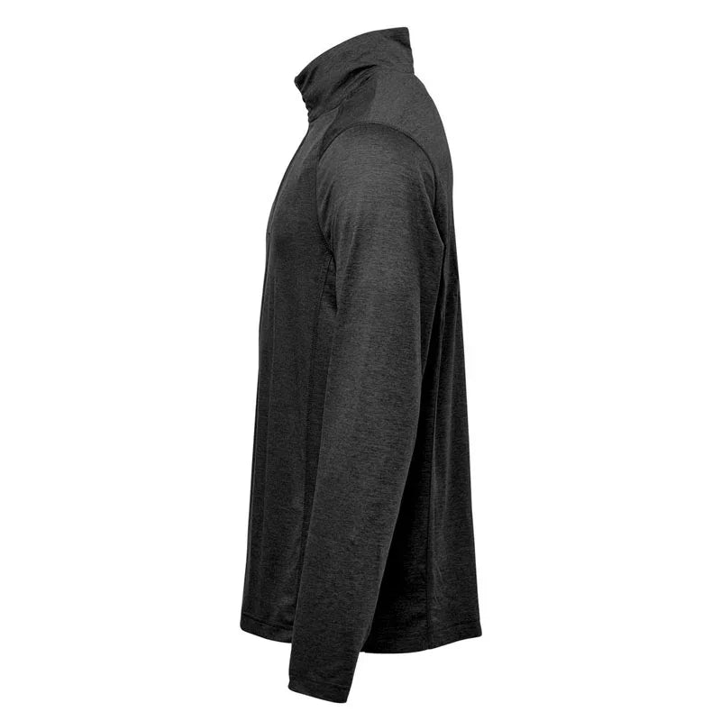 Personalised Custom Branded Milano 1/4 Zip Pullover - HXR-1 - Brand It Essex Ltd