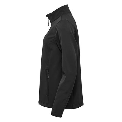 Women's Narvik Softshell - KBR-1W