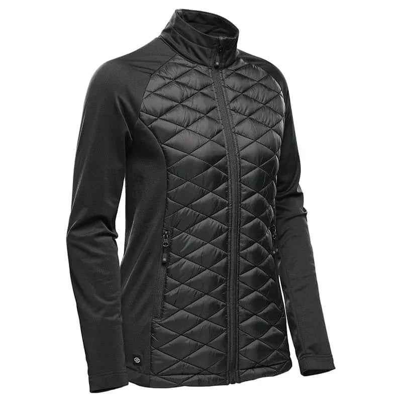 Personalised Custom Branded Women's Boulder Thermal Shell - AFH-1W - Brand It Essex Ltd