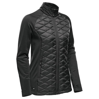 Women's Boulder Thermal Shell - AFH-1W