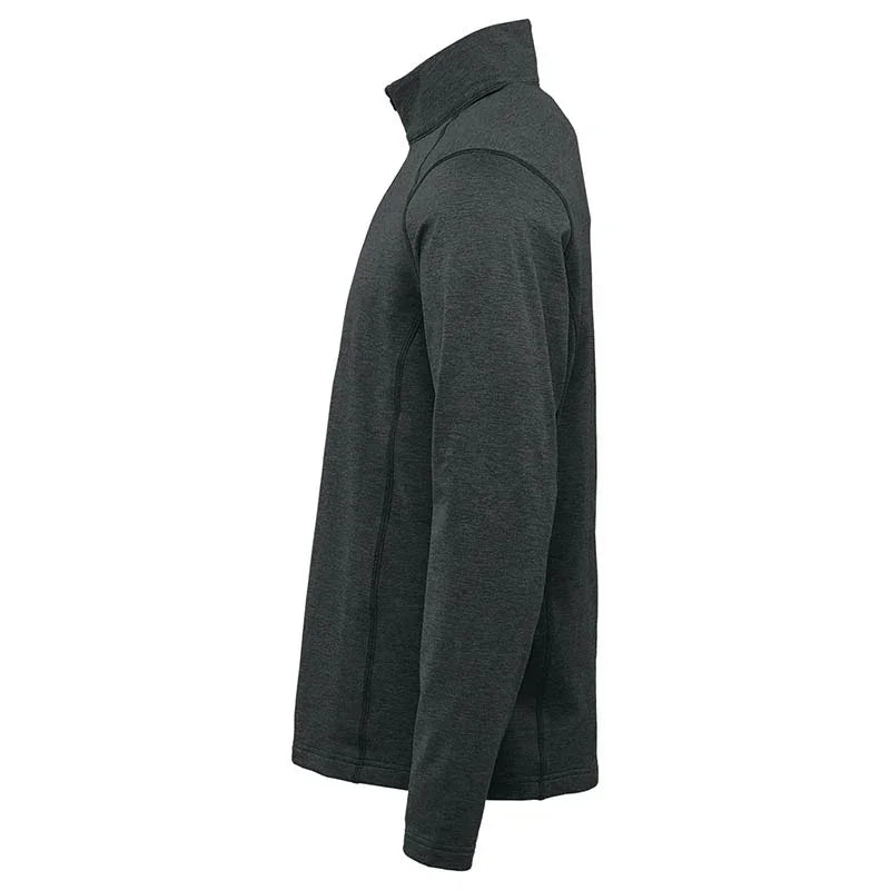 Personalised Custom Branded Stormtech Treeline Performance 1/4 Zip - BYOB - Brand It Essex Ltd