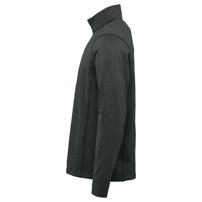 Men's Treeline Performance 1/4 Zip Pullover - HTZ-2