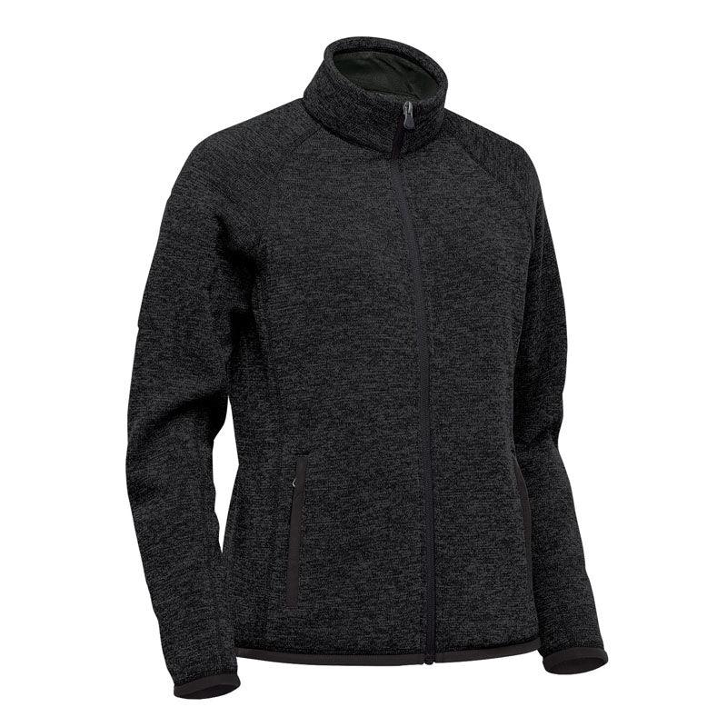 Personalised Custom Branded Women's Avalante Full Zip Fleece Jacket - FHZ-1W - Brand It Essex Ltd