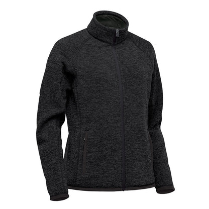 Women's Avalante Full Zip Fleece Jacket - FHZ-1W