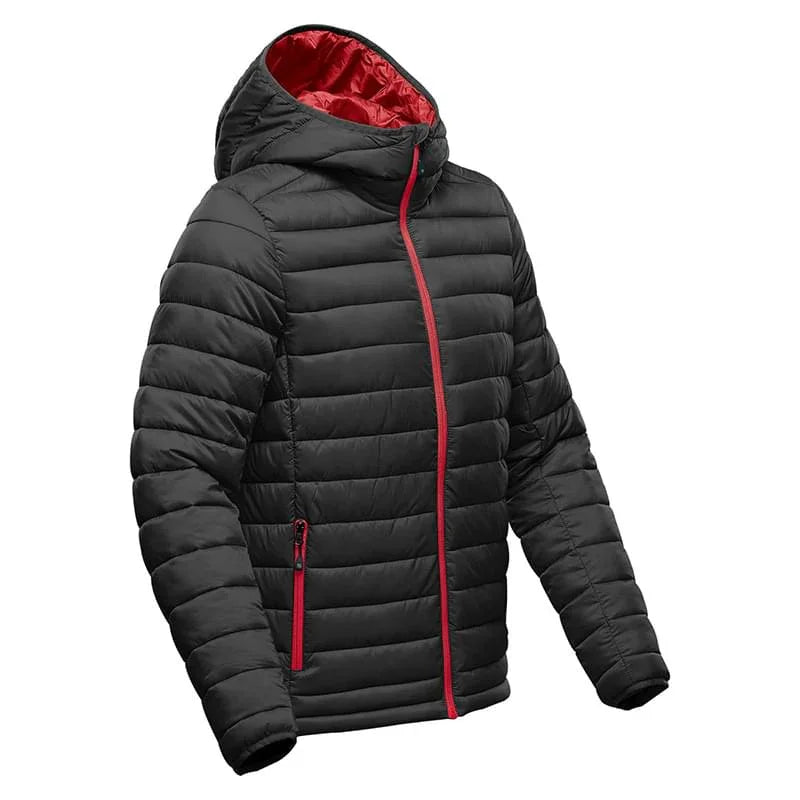 Personalised Custom Branded Mens Stavanger Thermal Jacket - AFP-2 - Brand It Essex Ltd