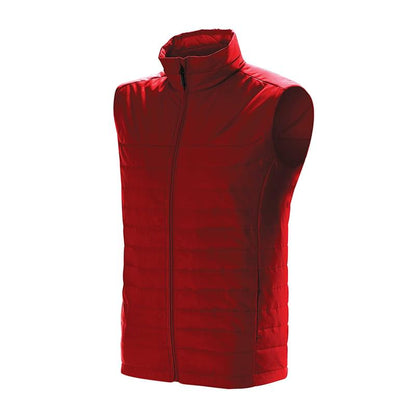 Mens Nautilus Quilted Gilet - KXV-1