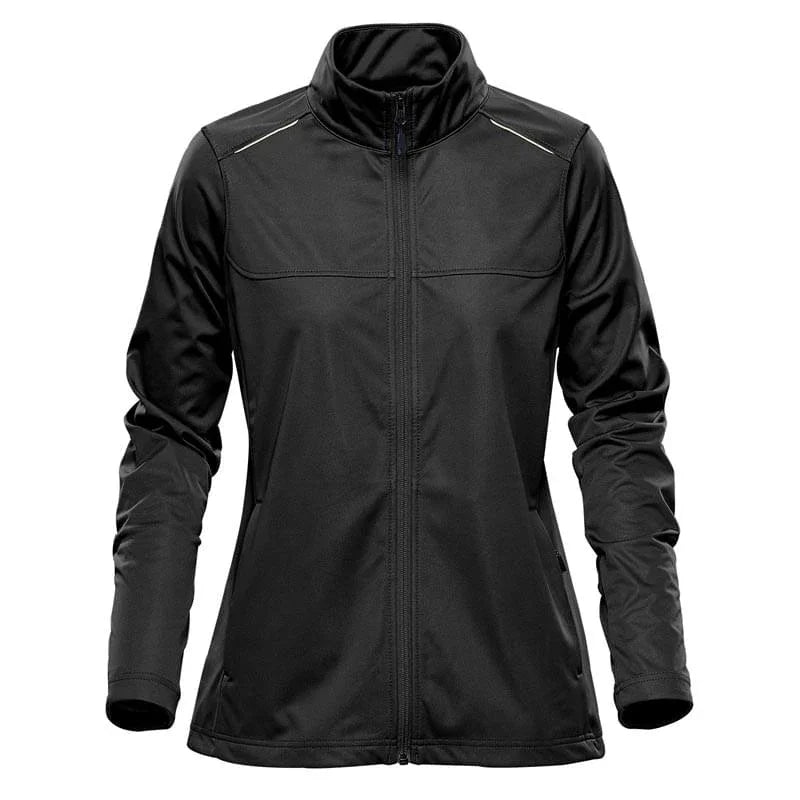 Personalised Custom Branded Women's Greenwich Lightweight Softshell - KS-3W - Brand It Essex Ltd