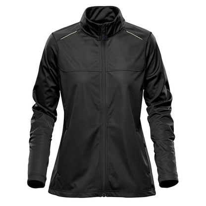 Women's Greenwich Lightweight Softshell - KS-3W