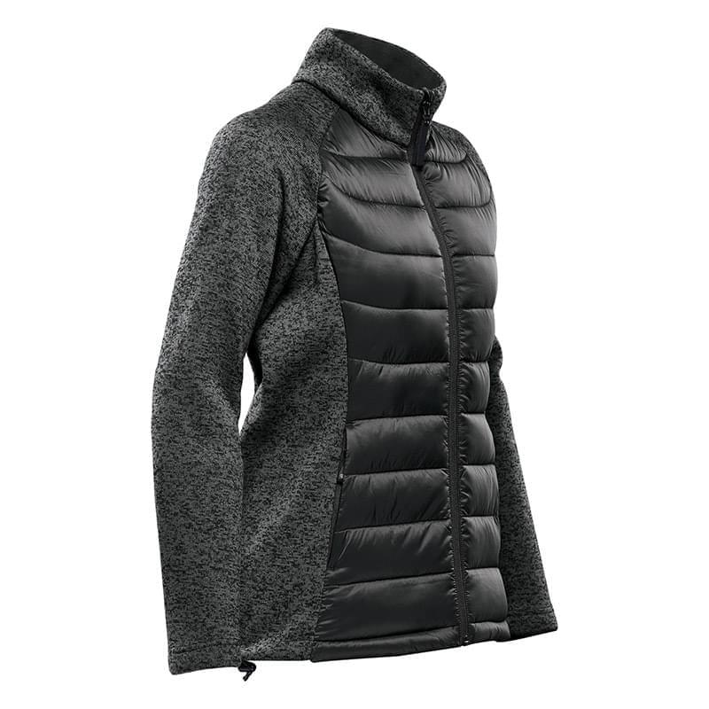 Personalised Custom Branded Women's Narvik Hybrid Jacket - BRX-1W - Brand It Essex Ltd