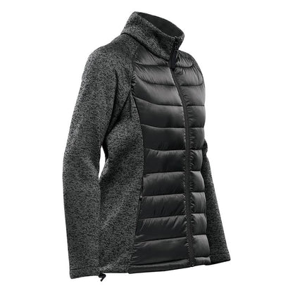 Women's Narvik Hybrid Jacket - BRX-1W