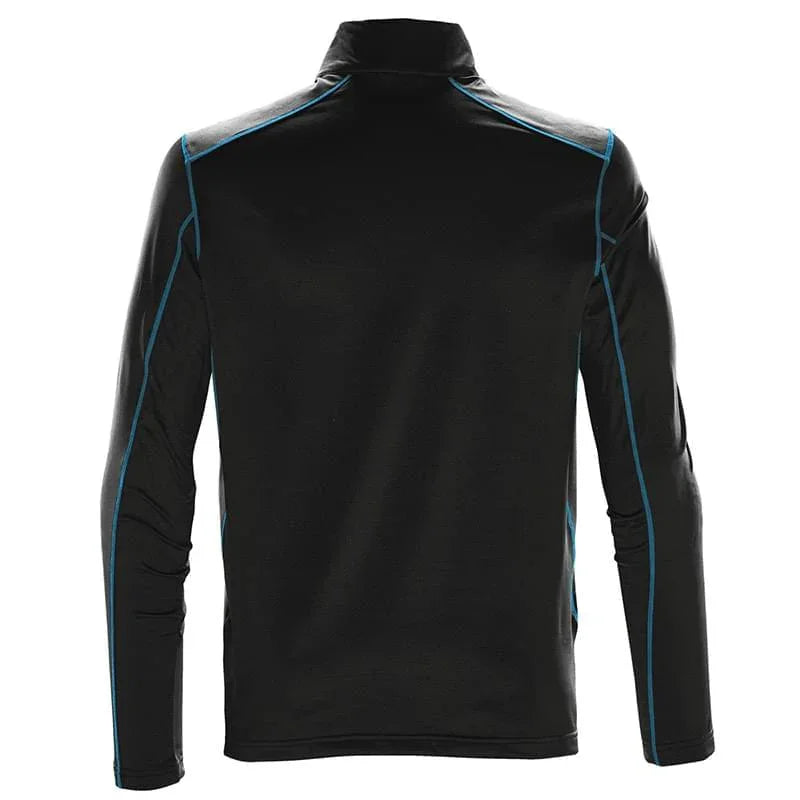 Personalised Custom Branded Men's Pulse Fleece Pullover - TFW-1 - Brand It Essex Ltd