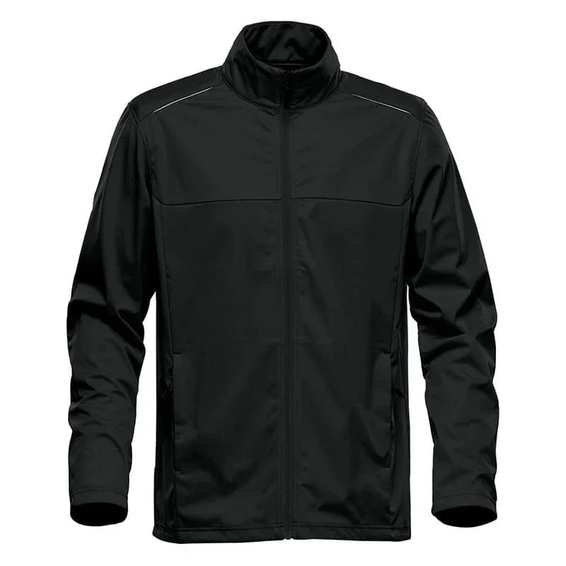 Personalised Custom Branded Men's Greenwich Lightweight Softshell - Clearance - Brand It Essex Ltd