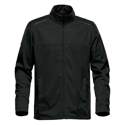 Men's Greenwich Lightweight Softshell - KS-3