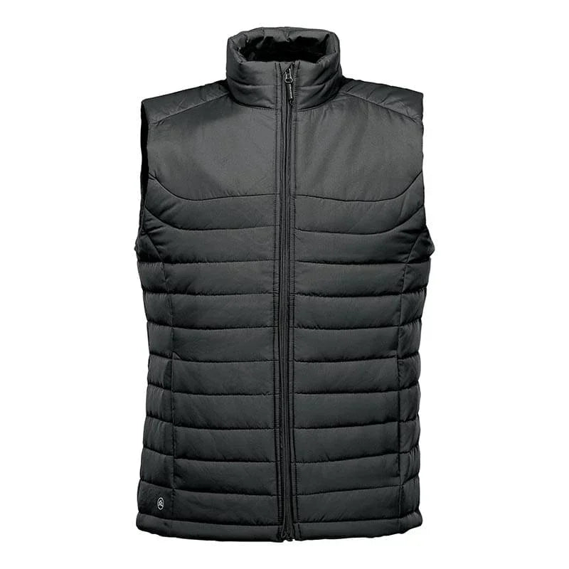 Personalised Custom Branded Stormtech Nautilus Quilted Gilet - BYOB - Brand It Essex Ltd