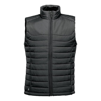 Mens Nautilus Quilted Gilet - KXV-1