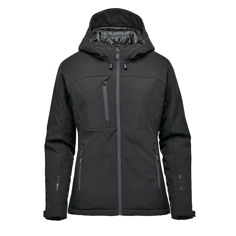 Personalised Custom Branded Women's Orbiter Insulated Softshell - KSX-1W - Brand It Essex Ltd