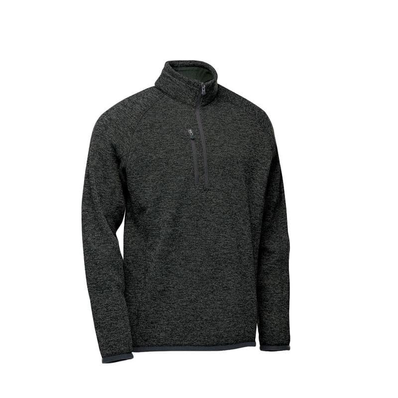 Personalised Custom Branded Men's Avalante 1/4 Zip Pullover - FHP-1 - Brand It Essex Ltd