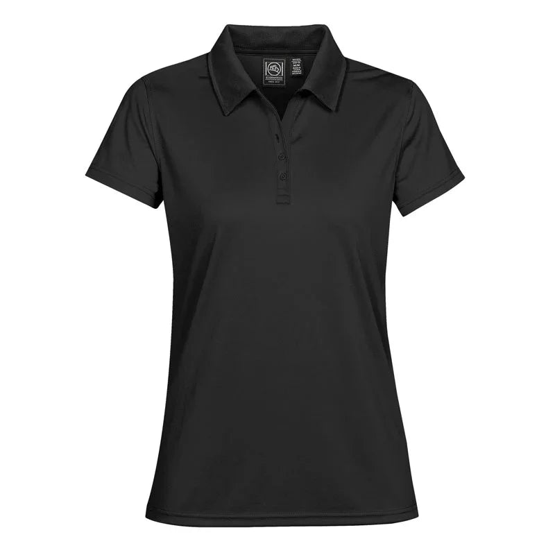 Personalised Custom Branded Women's Eclipse H2X-DRY Pique Polo - PG-1W - Brand It Essex Ltd