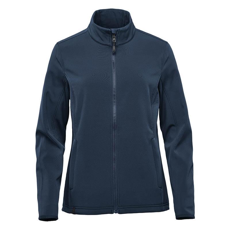 Personalised Custom Branded Women's Narvik Softshell - KBR-1W - Brand It Essex Ltd