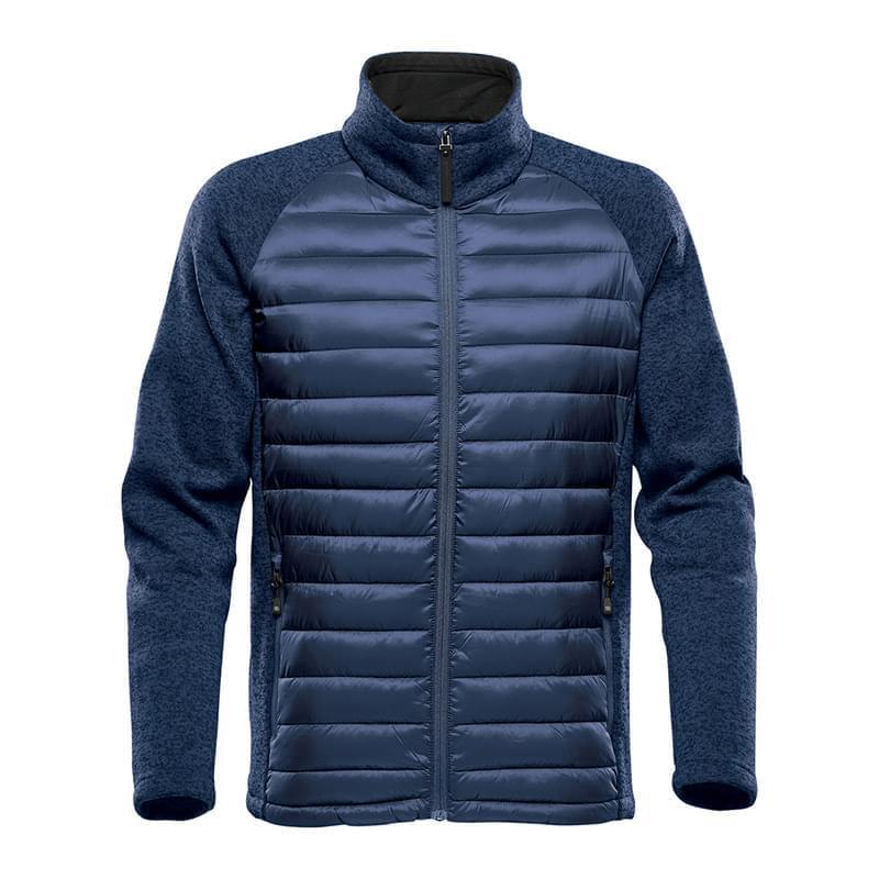 Personalised Custom Branded Men's Narvik Hybrid Jacket - BRX-1 - Brand It Essex Ltd