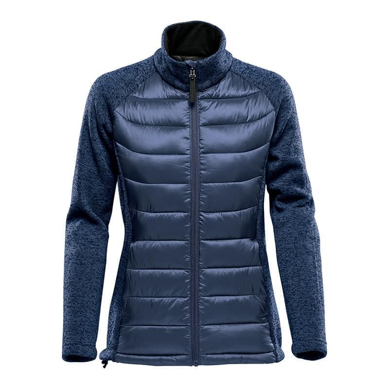 Personalised Custom Branded Women's Narvik Hybrid Jacket - BRX-1W - Brand It Essex Ltd