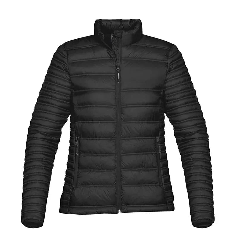 Personalised Custom Branded Women's Basecamp Thermal Jacket - PFJ-4W - Brand It Essex Ltd
