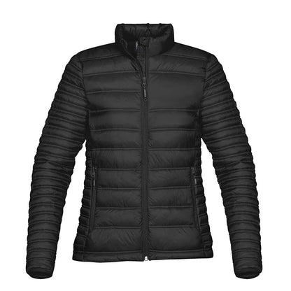 Women's Basecamp Thermal Jacket - PFJ-4W