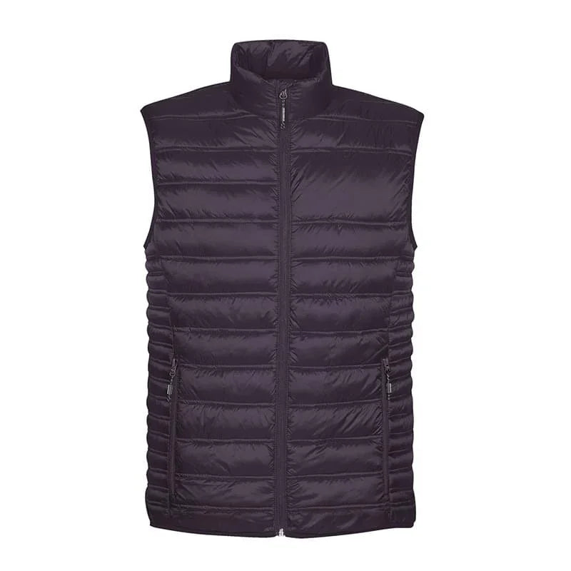 Personalised Custom Branded Men's Basecamp Thermal Vest - PFV-4 - Brand It Essex Ltd