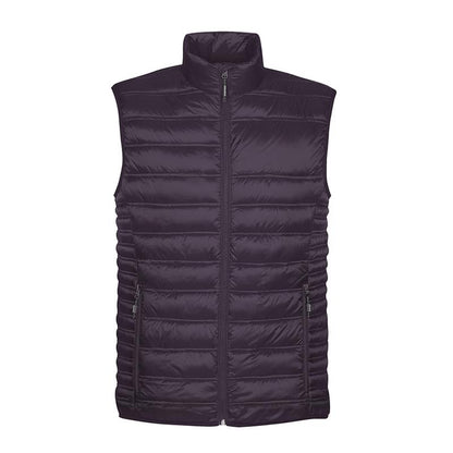 Men's Basecamp Thermal Vest - PFV-4