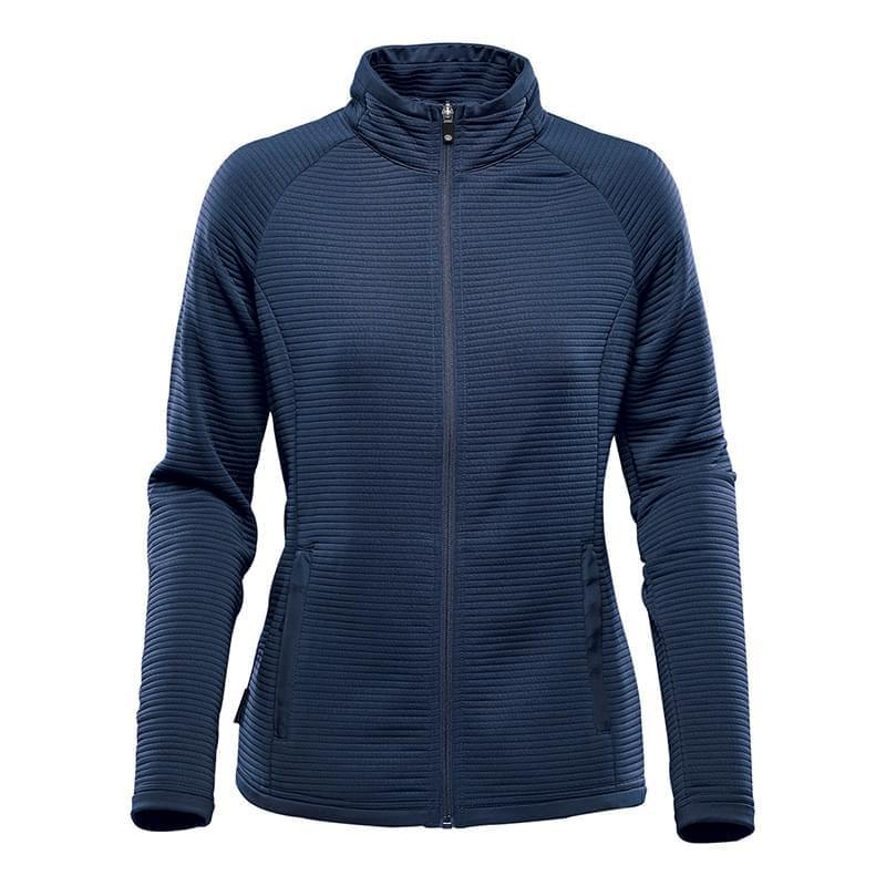 Personalised Custom Branded Women's Andorra Jacket - EQX-1W - Brand It Essex Ltd