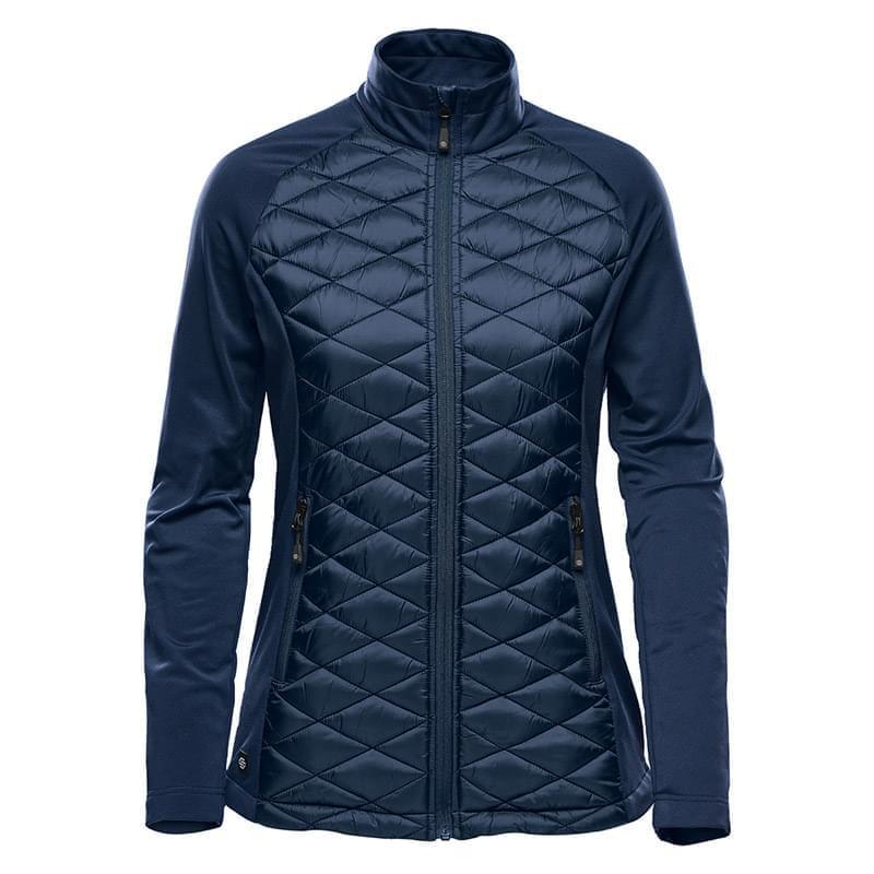 Personalised Custom Branded Women's Boulder Thermal Shell - AFH-1W - Brand It Essex Ltd