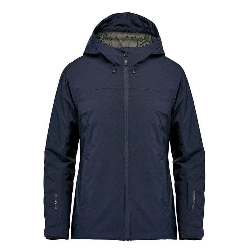 Personalised Custom Branded Women's Nostromo Thermal Shell - X-2W - Brand It Essex Ltd