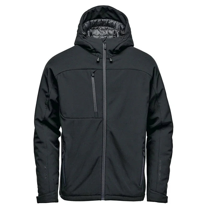 Personalised Custom Branded Men's Orbiter Insulated Softshell - KSX-1 - Brand It Essex Ltd