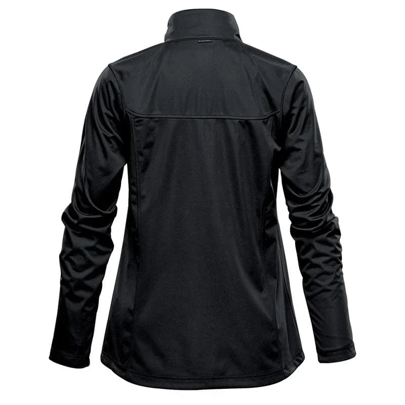 Personalised Custom Branded Women's Greenwich Lightweight Softshell - KS-3W - Brand It Essex Ltd