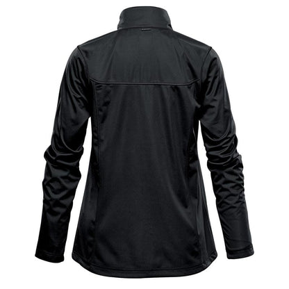 Women's Greenwich Lightweight Softshell - KS-3W
