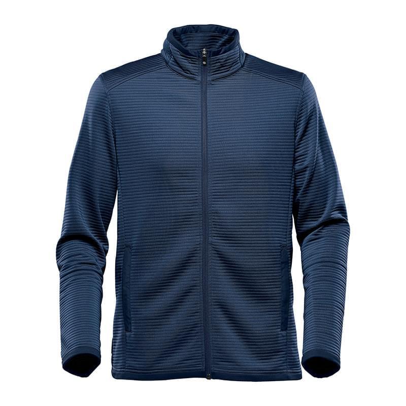 Personalised Custom Branded Men's Andorra Jacket - EQX-1 - Brand It Essex Ltd