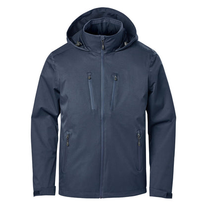 Men's Scirocco Lightweight Shell - SSR-5