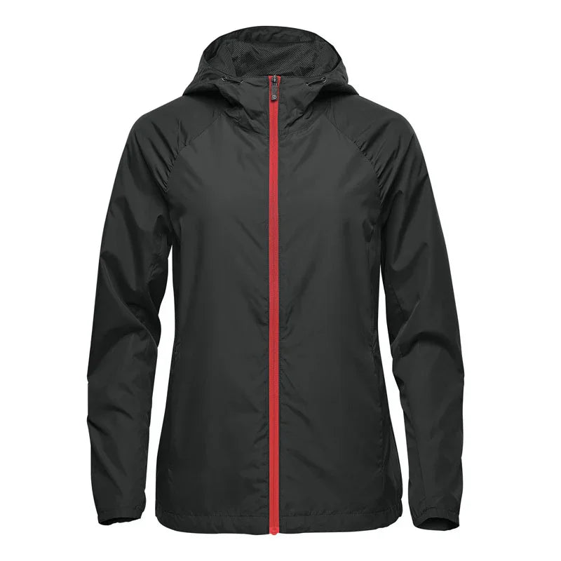 Personalised Custom Branded Women's Pacifica Jacket - KXT-2W - Brand It Essex Ltd