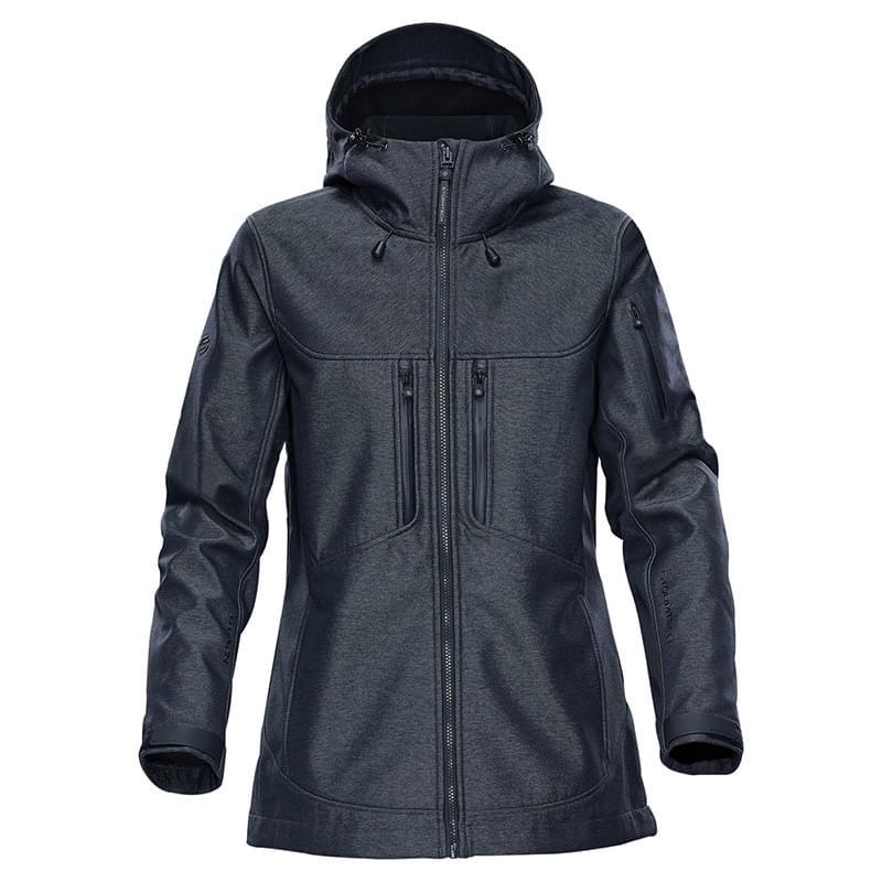 Personalised Custom Branded Women's Epsilon 2 Softshell - HR-1W - Brand It Essex Ltd